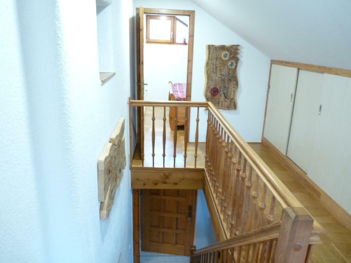 Ferienwohnung Der Familie Budzisch Sinsheim Exterior foto